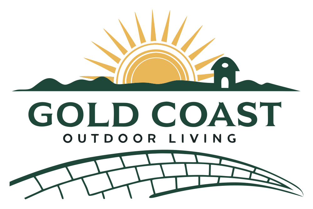 Gold Coast Outdoor Living logo